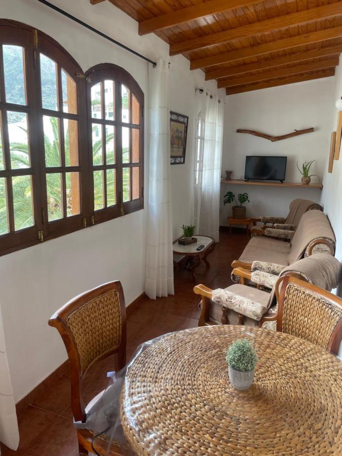 Casa El Conde Villa Agaete  Exterior photo